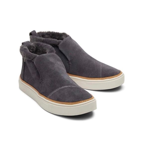 TOMS Paxton Slip On Size 7 A20 - Picture 1 of 5